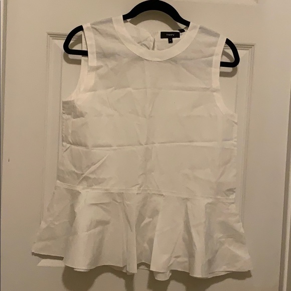 theory vest - Picture 3 of 8